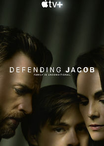 Watch Defending Jacob