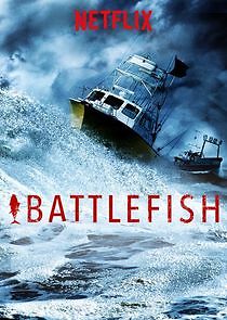 Watch Battlefish