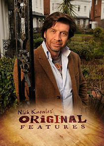 Watch Nick Knowles' Original Features