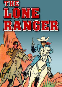Watch The Lone Ranger