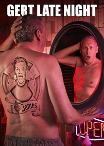 Watch Gert Late Night