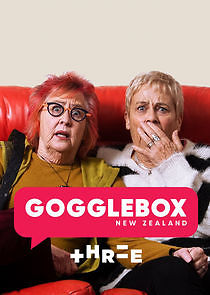 Watch Gogglebox NZ