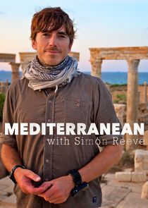 Watch Mediterranean with Simon Reeve