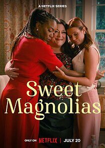 Watch Sweet Magnolias