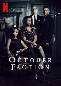 Watch October Faction