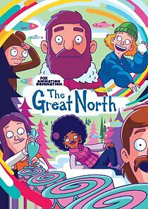 Watch The Great North
