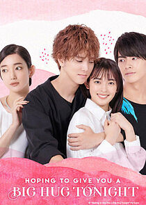 Watch Can I Hug You Tonight?