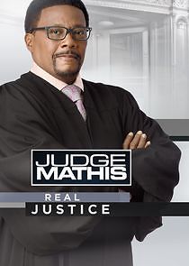 Watch Judge Mathis