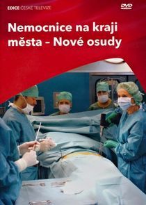 Watch Nemocnice na kraji mesta - nove osudy