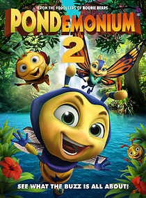 Watch Pondemonium 2