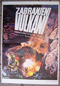 Watch Le volcan interdit