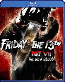 Watch Jason's Destroyer: The Making of Friday the 13th Part VII - The New Blood