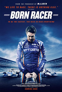 Watch Born Racer
