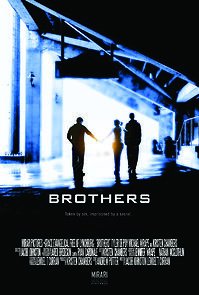 Watch Brothers (Short 2013)