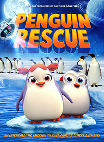 Watch Penguin Rescue