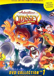 Watch Adventures in Odyssey