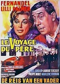 Watch Le voyage du père
