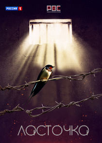 Watch Ласточка