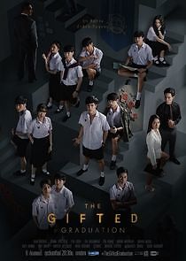 Watch The Gifted