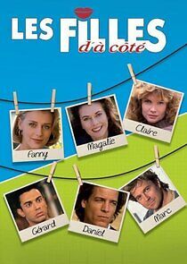 Watch Les filles d'à côté