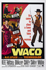 Watch Waco