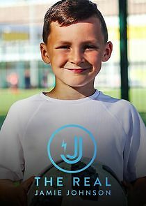 Watch The Real Jamie Johnson