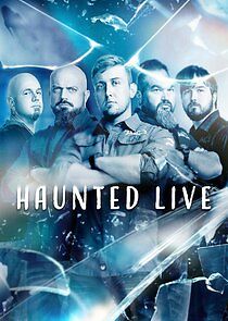 Watch Haunted Live