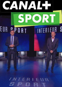 Watch Intérieur sport
