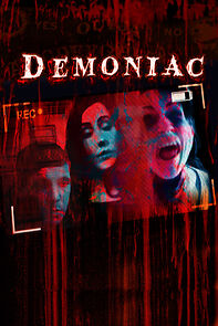 Watch Demoniac