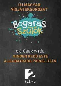 Watch Bogaras szülők