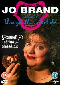 Watch Jo Brand Through the Cakehole