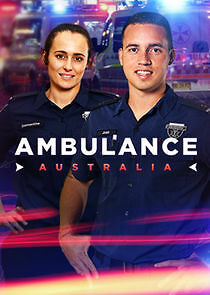 Watch Ambulance Australia