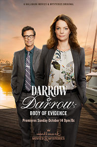 Watch Darrow & Darrow: Body of Evidence