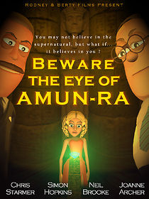 Watch Beware the Eye of Amun-Ra