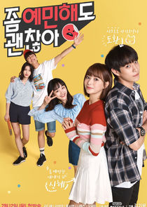 Watch It's Okay to Be Sensitive