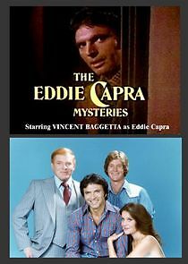 Watch The Eddie Capra Mysteries