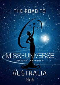 Watch The Road to Miss Universe Australia (TV Special)