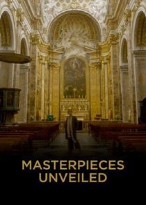 Watch Masterpieces Unveiled