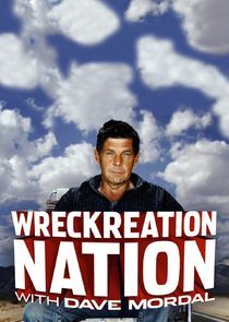 Watch Wreckreation Nation