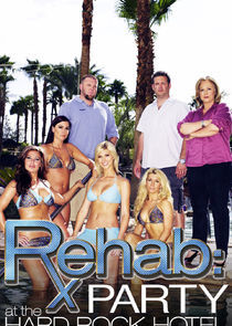 Watch Rehab: Party at the Hard Rock Hotel