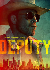 Watch Deputy