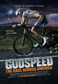 Watch Godspeed: The Race Across America
