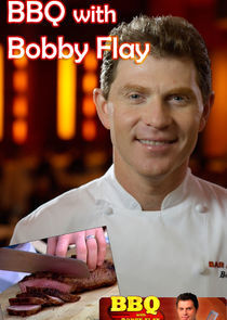 Watch BBQ with Bobby Flay