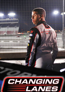 Watch Changing Lanes