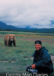 Watch The Grizzly Man Diaries