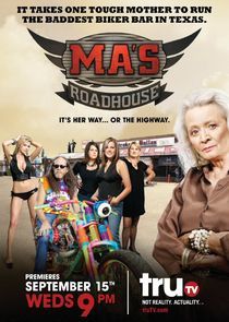 Watch Ma's Roadhouse