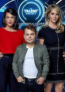 Watch The Talent Project