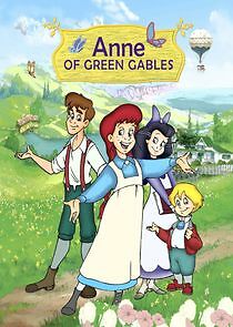 Watch Anne of Green Gables: The Animated Series