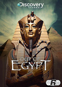 Watch Out of Egypt