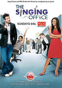 Watch The Singing Office